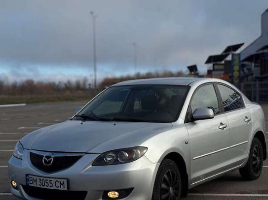 Mazda 3                               2005г. в рассрочку