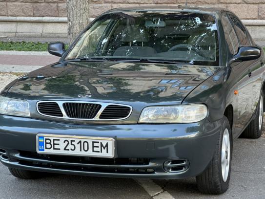 Daewoo Nubira                          1998г. в рассрочку