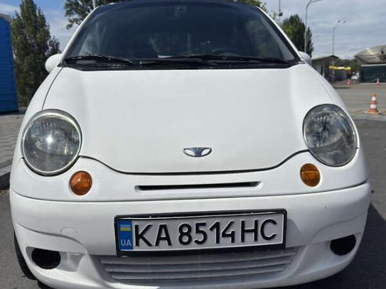 Daewoo Matiz
                           2008г. в рассрочку