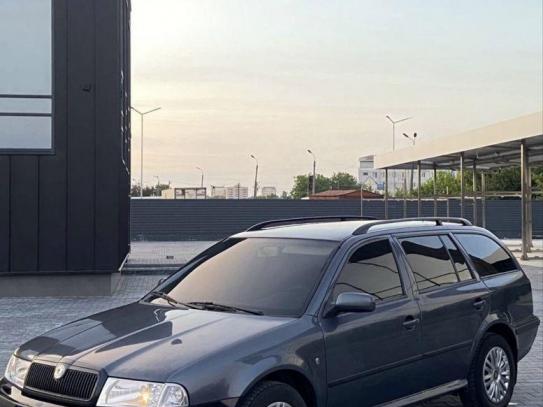 Skoda Octavia
                         2008г. в рассрочку