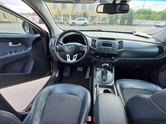 Kia Sportage                        2012г. в рассрочку