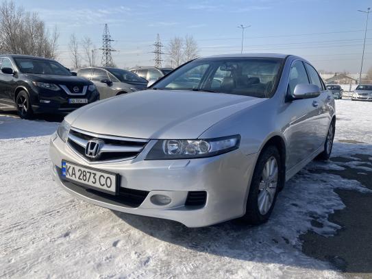 Honda Accord
                          2007г. в рассрочку