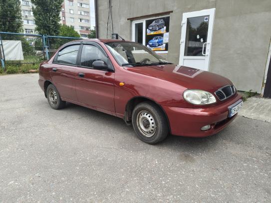 Daewoo Sens                            2005г. в рассрочку