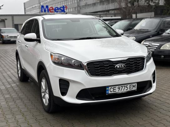 Kia Sorento
                         2020г. в рассрочку