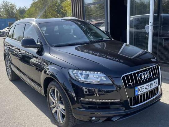 Audi Q7 2013р. у розстрочку