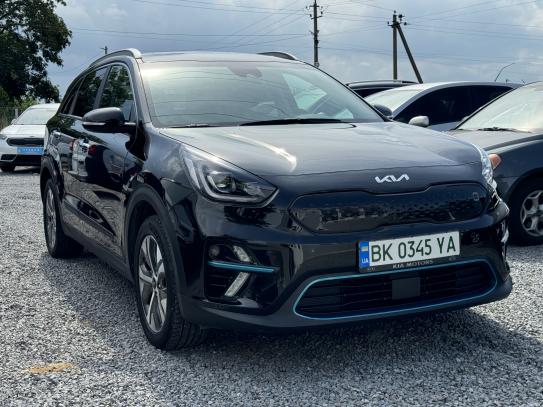 Kia Niro 2021г. в рассрочку