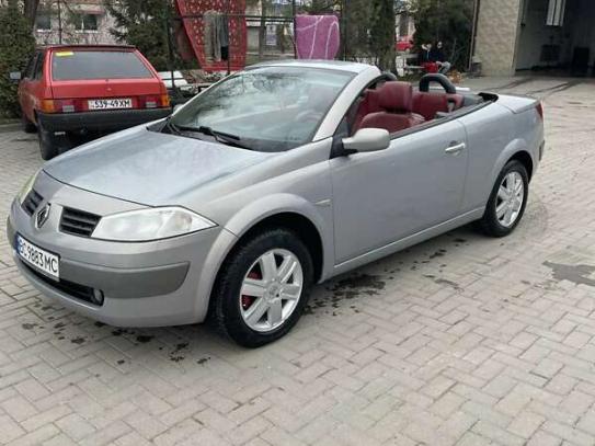 Renault Megane                          2006г. в рассрочку