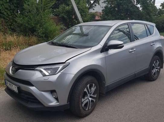 Toyota Rav4
                            2018г. в рассрочку