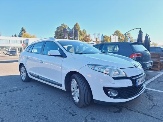 Renault Megane 2013р. у розстрочку