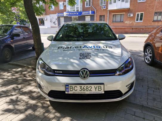 Volkswagen Golf
                            2020г. в рассрочку