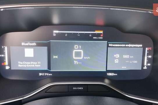 Citroen C5 aircross
                     2021г. в рассрочку