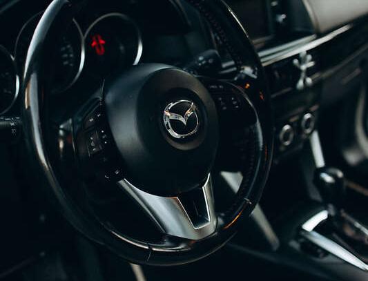 Mazda Cx-5
                            2013г. в рассрочку