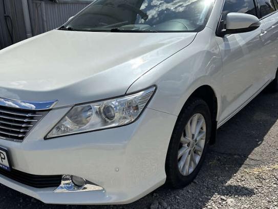 Toyota Camry 2012г. в рассрочку