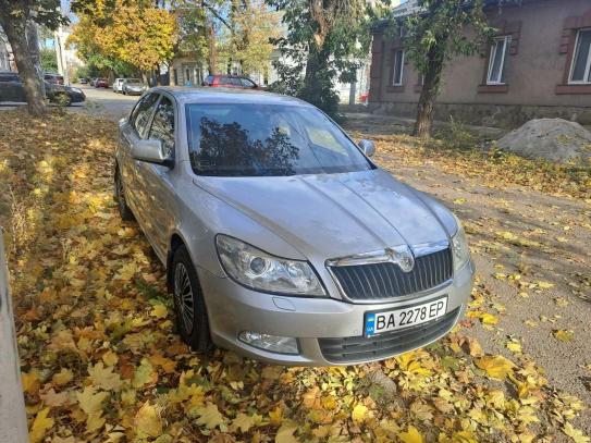 Skoda Octavia
                         2009г. в рассрочку