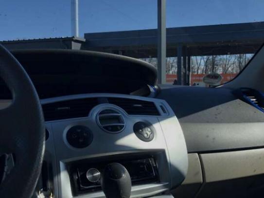 Renault Scenic                          2005г. в рассрочку