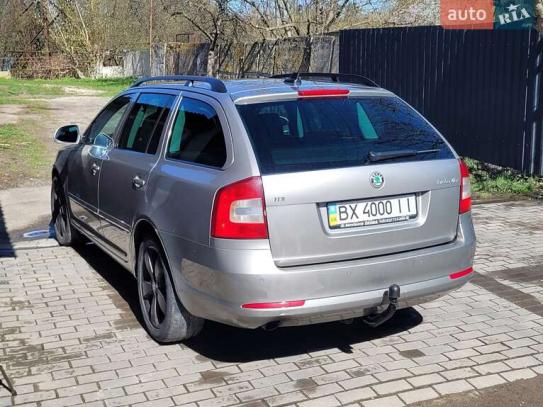 Skoda Octavia
                         2012г. в рассрочку