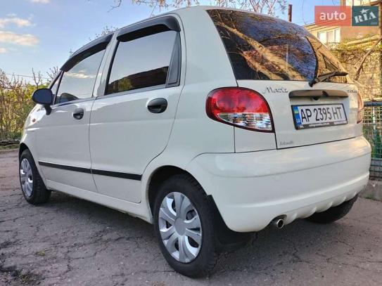 Daewoo Matiz                           2012г. в рассрочку