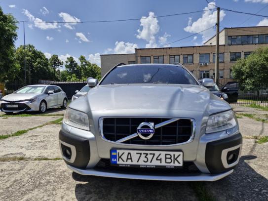 Volvo Xc70 2011г. в рассрочку