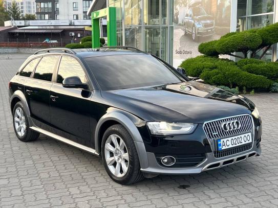 Audi A4
                              2015г. в рассрочку