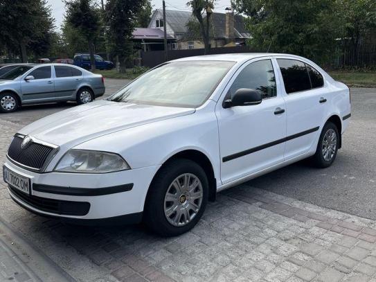 Skoda Octavia                         2012г. в рассрочку