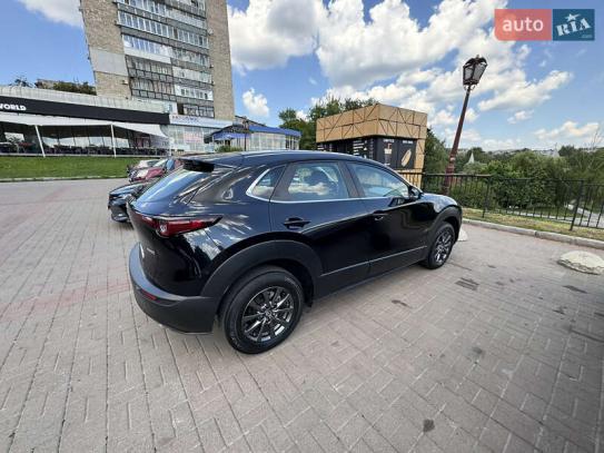 Mazda Cx-30
                           2020г. в рассрочку