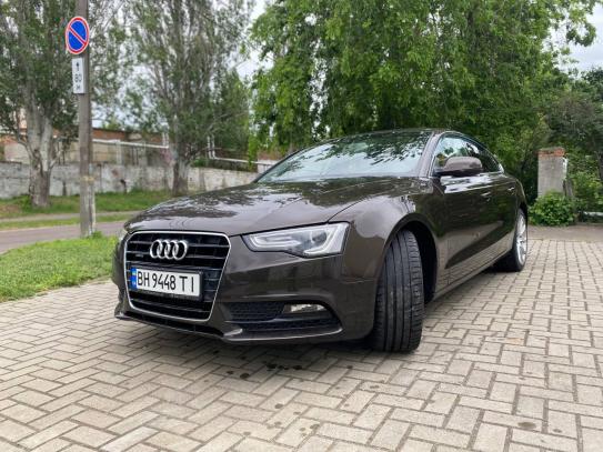 Audi A5
                              2012г. в рассрочку