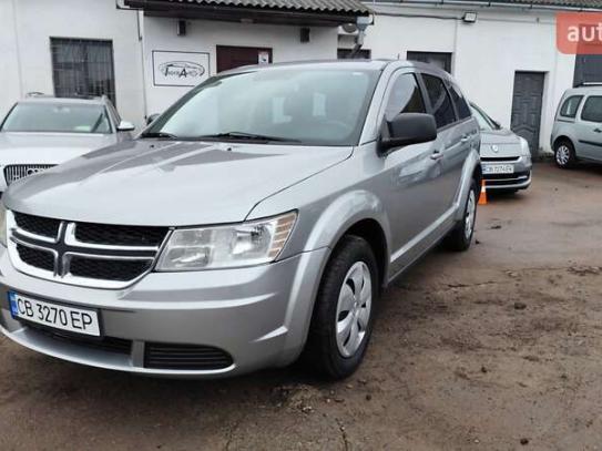 Dodge Journey
                         2015г. в рассрочку