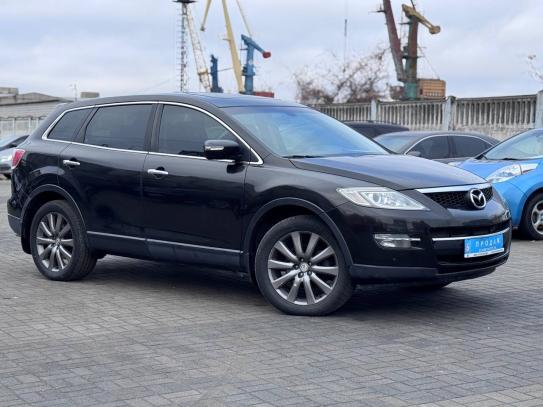 Mazda Cx-9                            2007г. в рассрочку