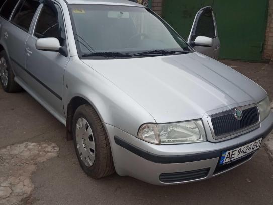 Skoda Octavia                         2008г. в рассрочку