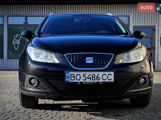 Seat Ibiza                           2011г. в рассрочку