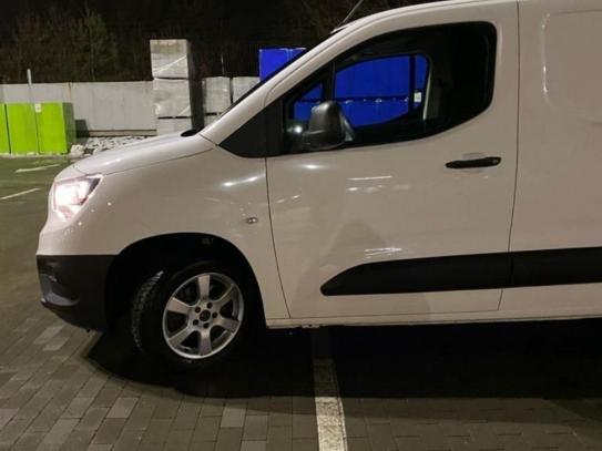 Opel Combo 2019г. в рассрочку