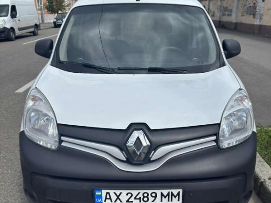 Renault Kangoo
                          2019г. в рассрочку