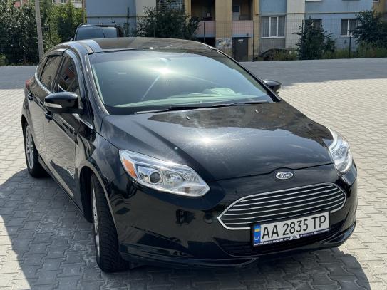 Ford Focus 2014г. в рассрочку