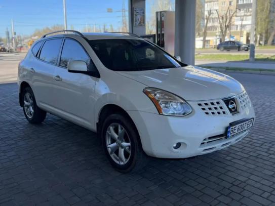 Nissan Rogue
                           2008г. в рассрочку