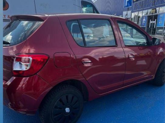 Renault Sandero
                         2013г. в рассрочку