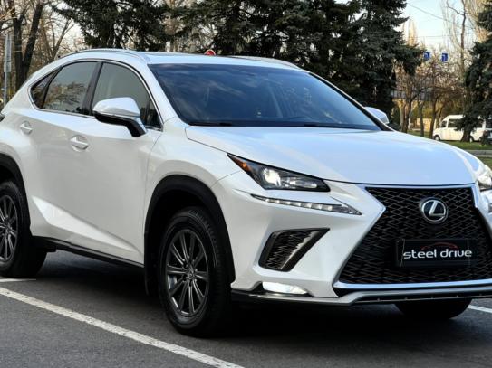 Lexus Nx 200t
                         2015г. в рассрочку