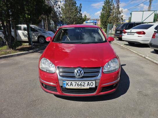Volkswagen Jetta
                           2007г. в рассрочку