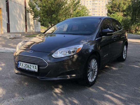 Ford Focus 2015г. в рассрочку