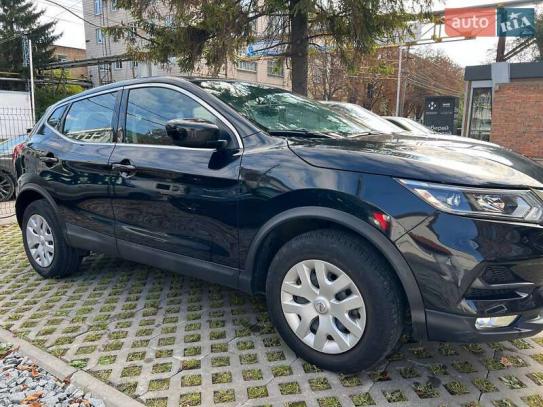 Nissan Rogue sport                     2019г. в рассрочку