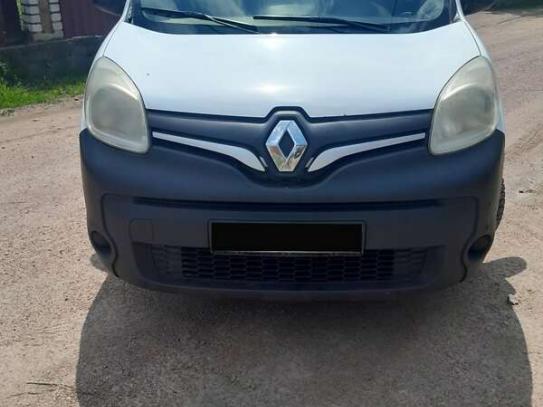 Renault Kangoo                          2015г. в рассрочку