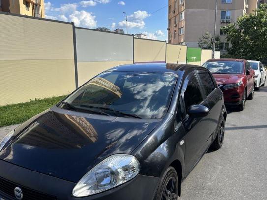 Fiat Grande punto
                    2006г. в рассрочку