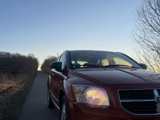 Dodge Caliber sxt
                     2008г. в рассрочку