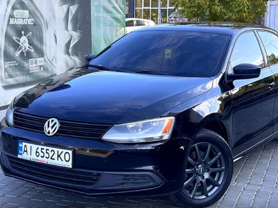 Volkswagen Jetta 2014г. в рассрочку