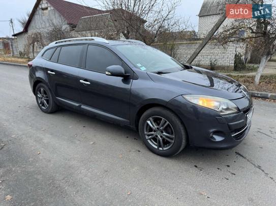 Renault Megane
                          2010г. в рассрочку