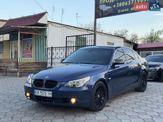Bmw 520
                             2005г. в рассрочку