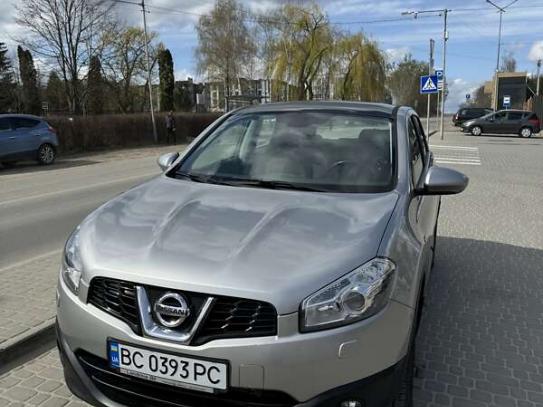 Nissan Qashqai
                         2012г. в рассрочку