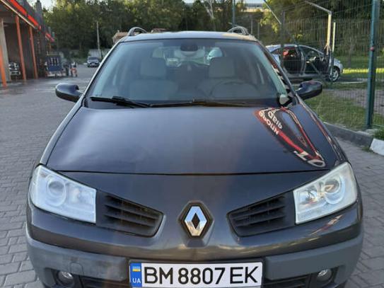 Renault Megane
                          2006г. в рассрочку