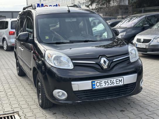 Renault Kangoo                          2013г. в рассрочку