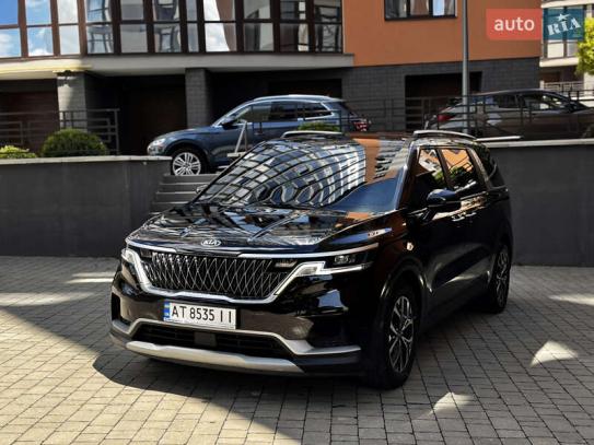 Kia Carnival                        2021г. в рассрочку