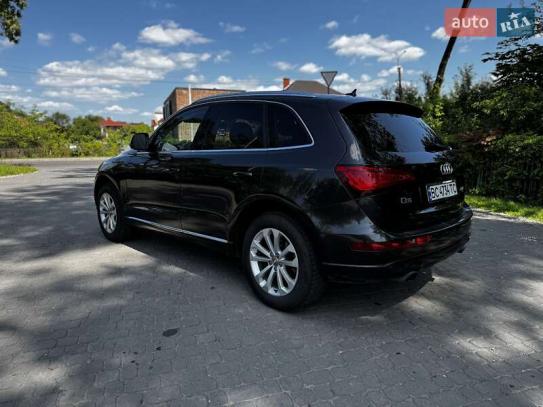 Audi Q5                              2013г. в рассрочку